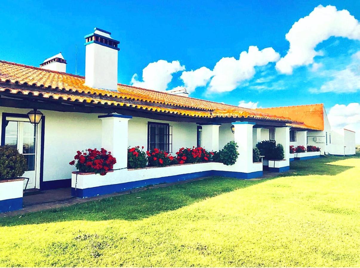 Oliveirinha Country House 에보라 외부 사진