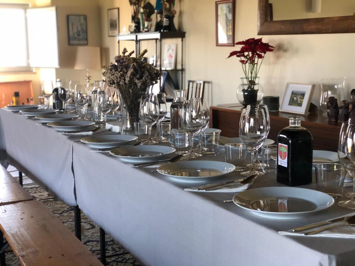 Oliveirinha Country House 에보라 외부 사진