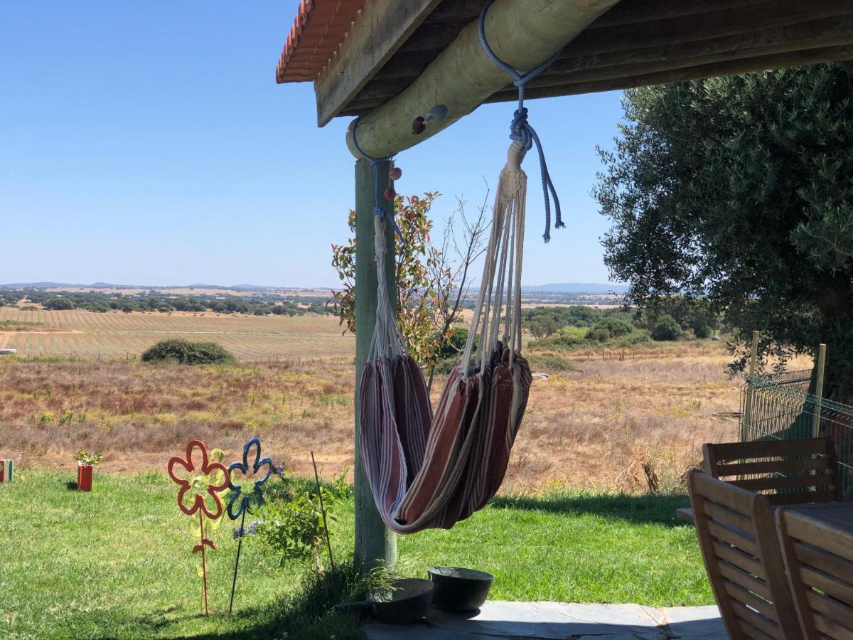 Oliveirinha Country House 에보라 외부 사진