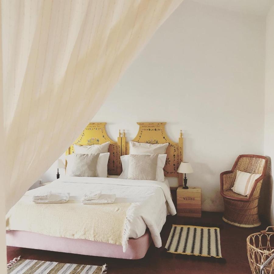 Oliveirinha Country House 에보라 외부 사진