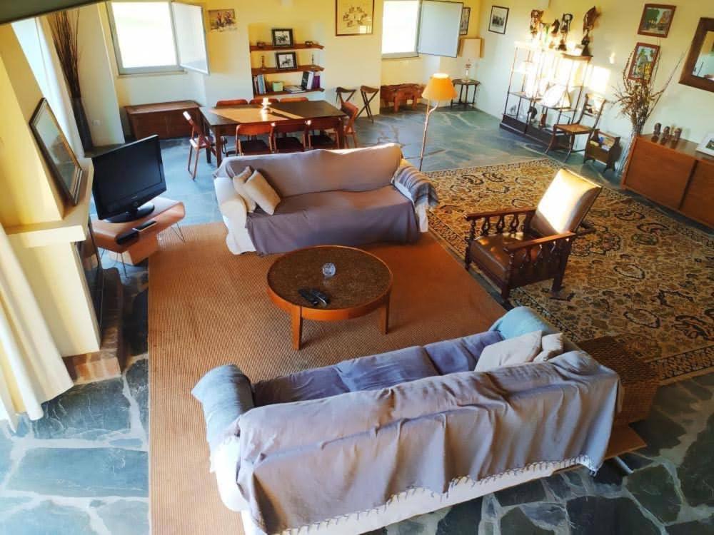Oliveirinha Country House 에보라 외부 사진