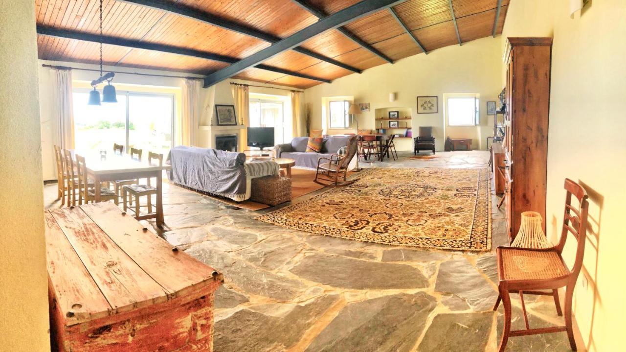 Oliveirinha Country House 에보라 외부 사진