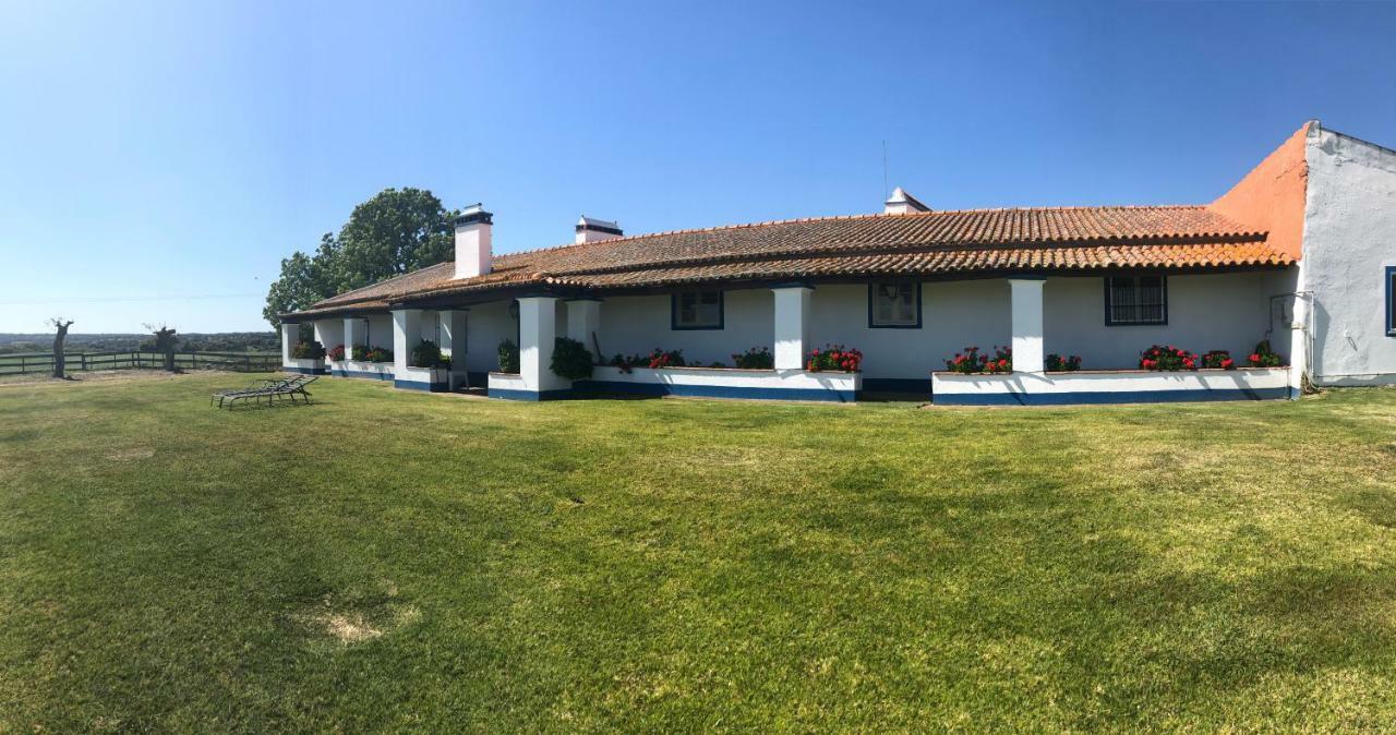 Oliveirinha Country House 에보라 외부 사진