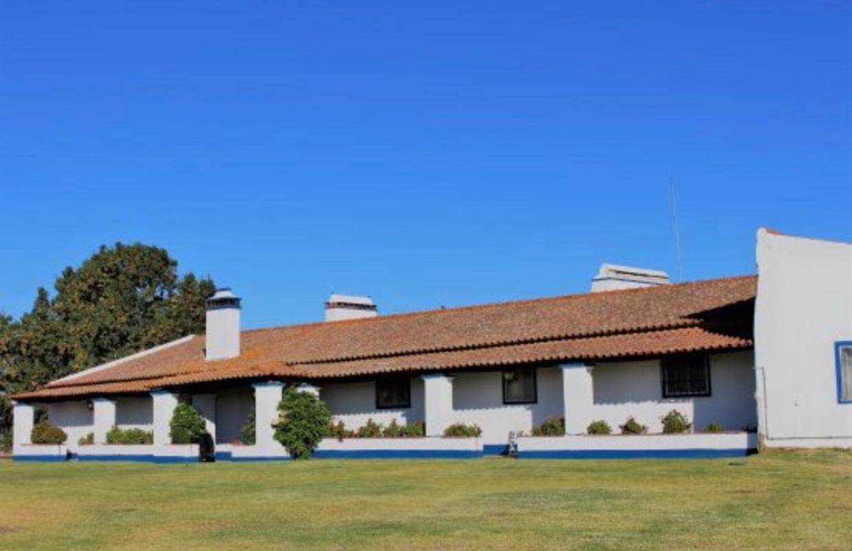 Oliveirinha Country House 에보라 외부 사진